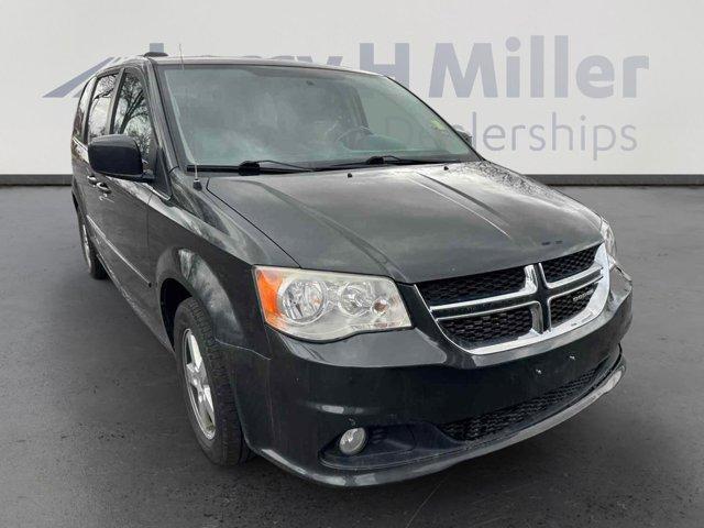 used 2011 Dodge Grand Caravan car, priced at $9,875