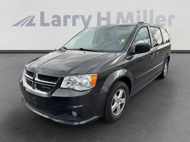 used 2011 Dodge Grand Caravan car, priced at $9,875