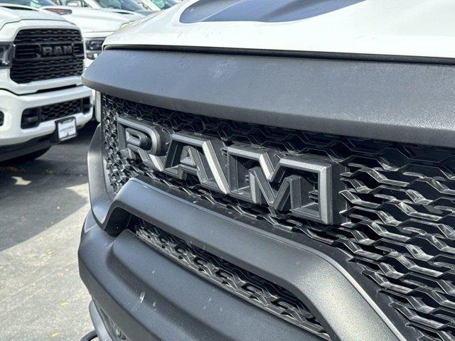 used 2021 Ram 1500 car, priced at $67,822