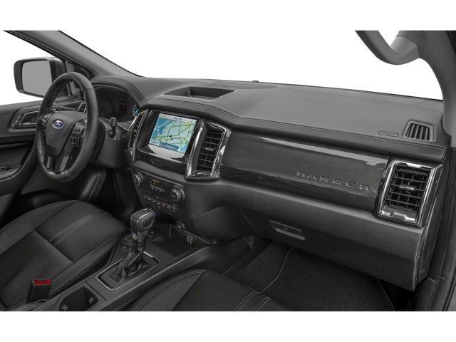 used 2022 Ford Ranger car, priced at $37,222