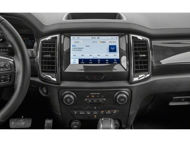 used 2022 Ford Ranger car, priced at $37,222