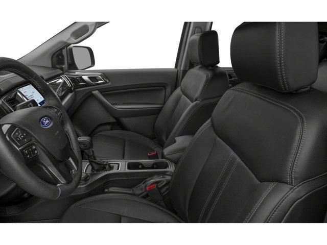 used 2022 Ford Ranger car, priced at $37,222