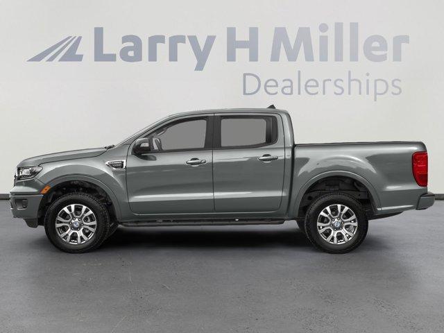 used 2022 Ford Ranger car, priced at $37,222