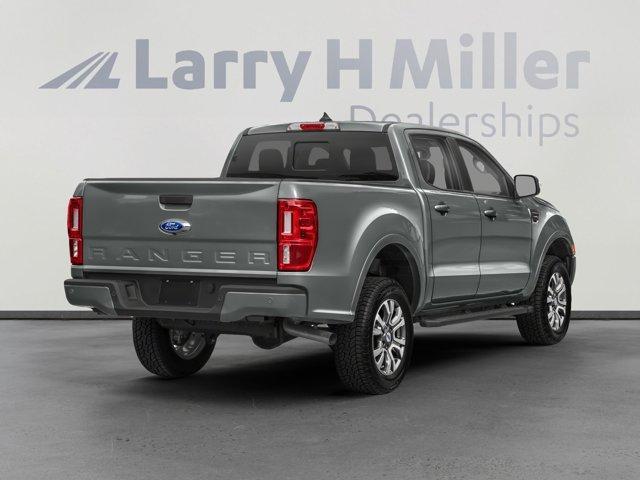 used 2022 Ford Ranger car, priced at $37,222