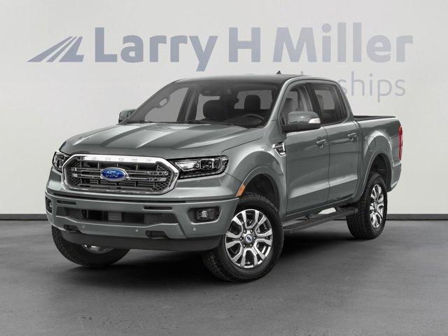 used 2022 Ford Ranger car, priced at $37,222