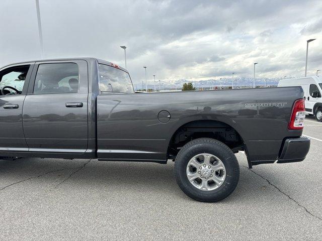 new 2024 Ram 3500 car, priced at $65,875