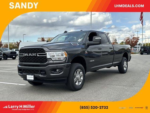 new 2024 Ram 3500 car, priced at $65,875