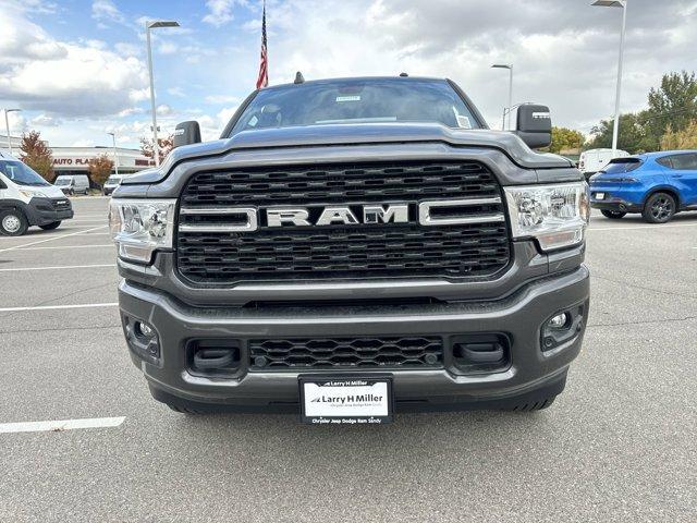 new 2024 Ram 3500 car, priced at $65,875