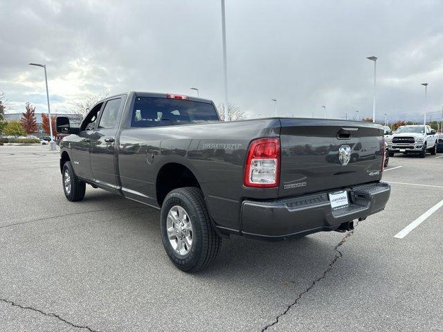 new 2024 Ram 3500 car, priced at $65,875