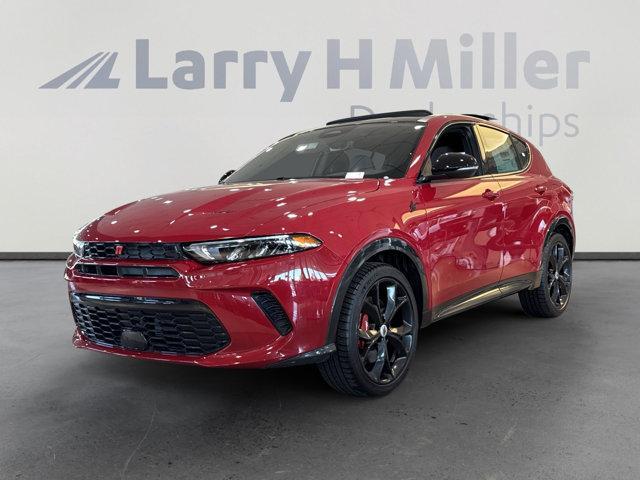 new 2024 Dodge Hornet car, priced at $38,607