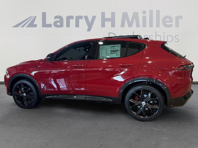new 2024 Dodge Hornet car, priced at $38,607