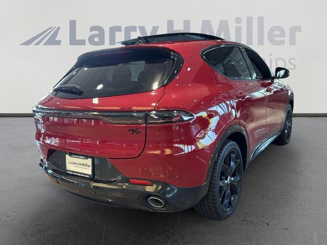 new 2024 Dodge Hornet car, priced at $38,607