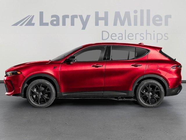 new 2024 Dodge Hornet car, priced at $40,983