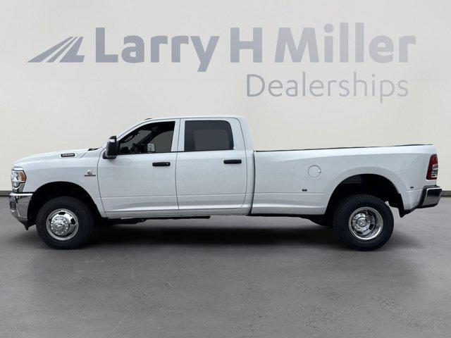 new 2024 Ram 3500 car, priced at $66,056