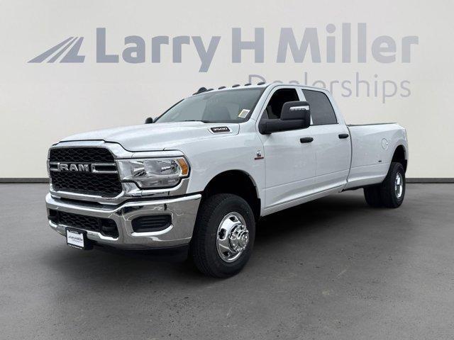 new 2024 Ram 3500 car, priced at $66,056