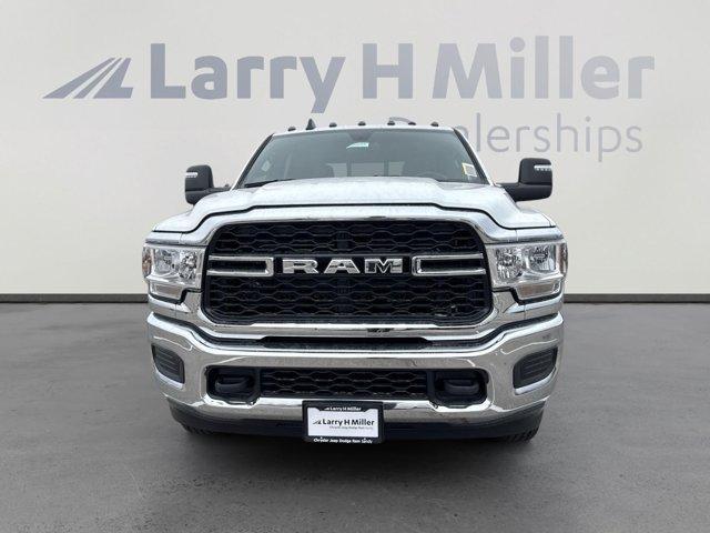 new 2024 Ram 3500 car, priced at $66,056