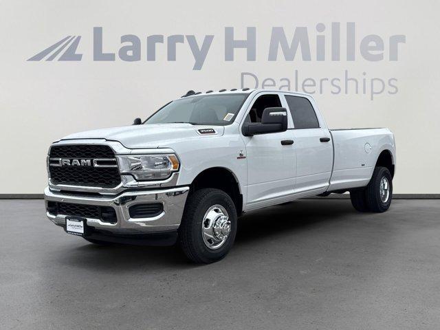 new 2024 Ram 3500 car, priced at $66,056