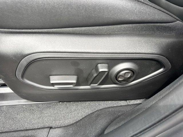 new 2025 Jeep Grand Cherokee car, priced at $47,222