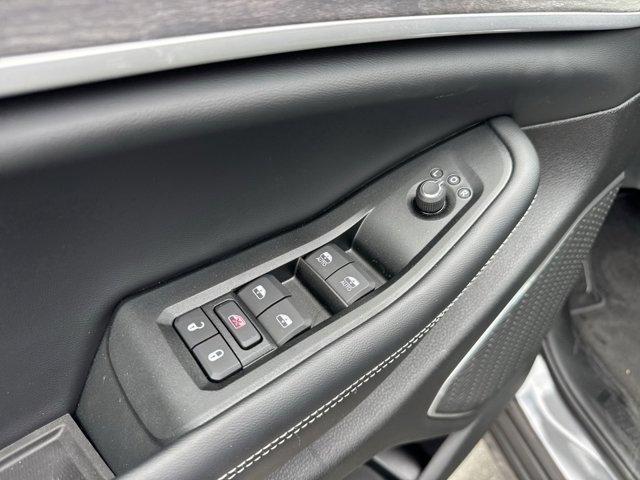 new 2025 Jeep Grand Cherokee car, priced at $47,222