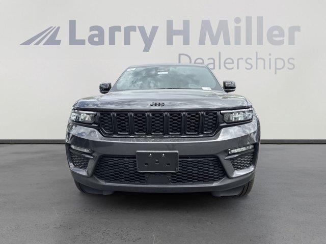 new 2025 Jeep Grand Cherokee car, priced at $47,222