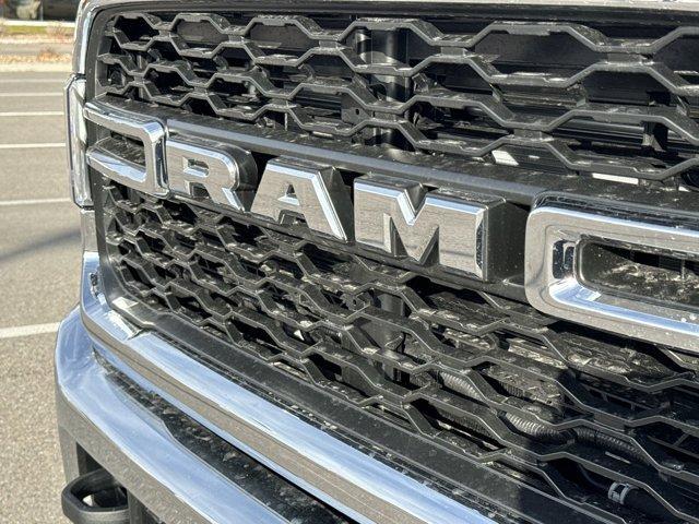 new 2024 Ram 3500 car, priced at $70,765