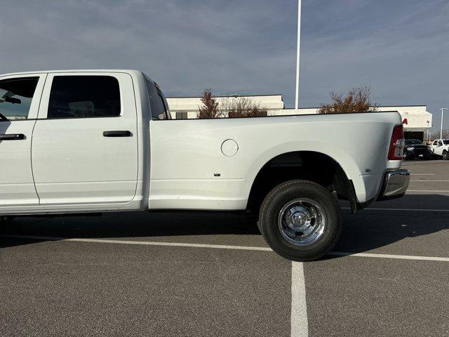 new 2024 Ram 3500 car, priced at $70,765