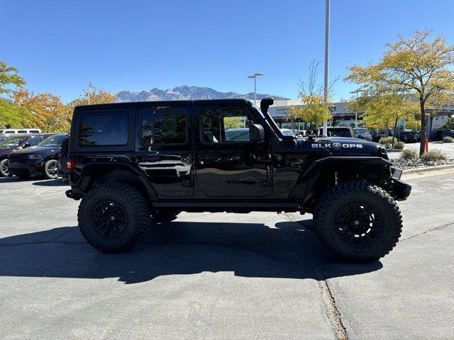 new 2024 Jeep Wrangler car, priced at $77,846