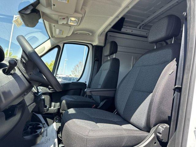 new 2025 Ram ProMaster 1500 car, priced at $51,355