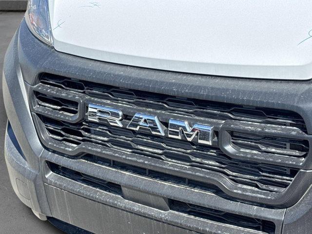 new 2025 Ram ProMaster 1500 car, priced at $51,355