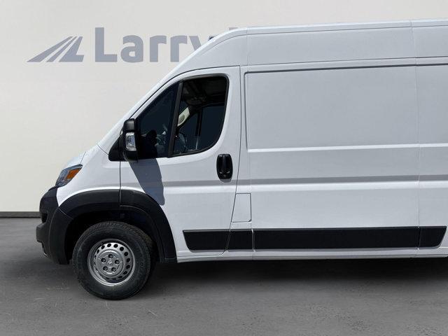 new 2025 Ram ProMaster 1500 car, priced at $51,355