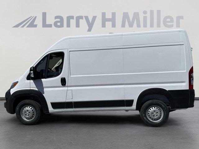 new 2025 Ram ProMaster 1500 car, priced at $51,355