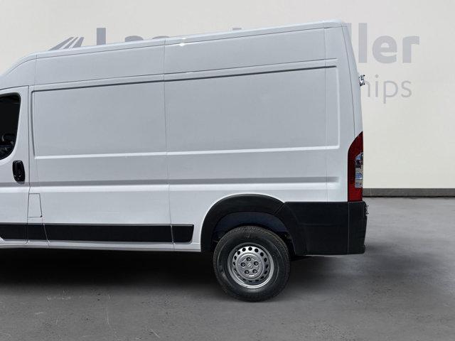 new 2025 Ram ProMaster 1500 car, priced at $51,355