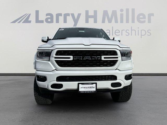 new 2023 Ram 1500 car, priced at $69,750