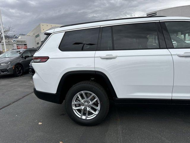 new 2025 Jeep Grand Cherokee L car, priced at $41,394