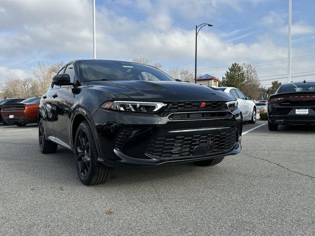 new 2024 Dodge Hornet car, priced at $47,556