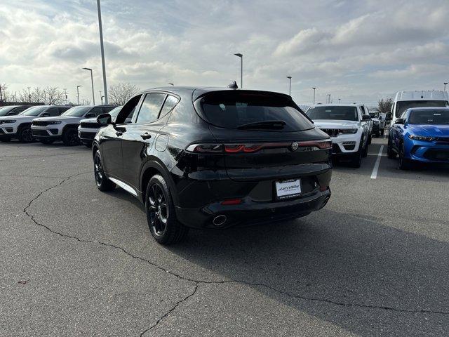 new 2024 Dodge Hornet car, priced at $47,556