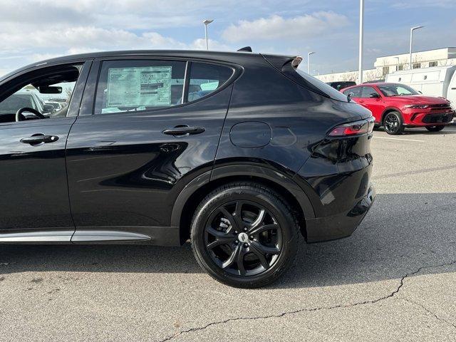 new 2024 Dodge Hornet car, priced at $47,556