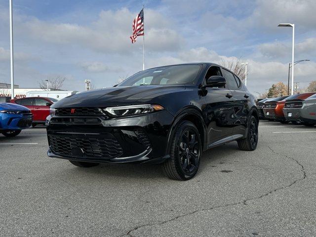 new 2024 Dodge Hornet car, priced at $47,556