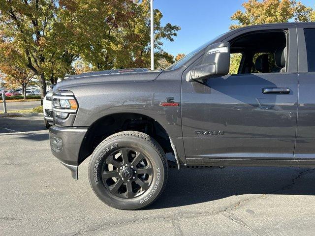 new 2024 Ram 2500 car, priced at $78,363