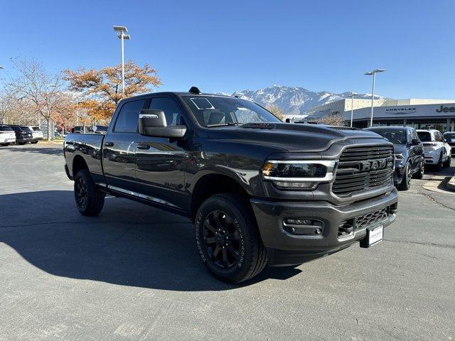 new 2024 Ram 2500 car, priced at $78,363