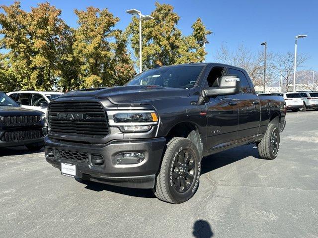 new 2024 Ram 2500 car, priced at $78,363