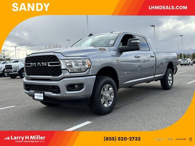 new 2024 Ram 3500 car, priced at $65,895