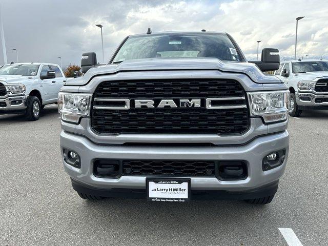 new 2024 Ram 3500 car, priced at $65,895