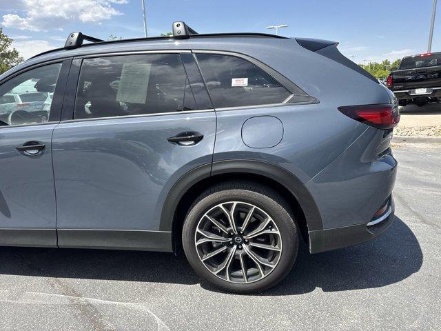 used 2025 Mazda CX-70 car, priced at $47,264
