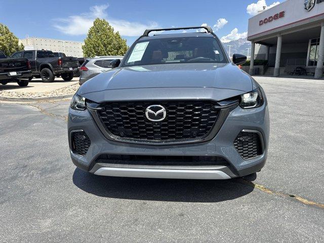 used 2025 Mazda CX-70 car, priced at $47,264