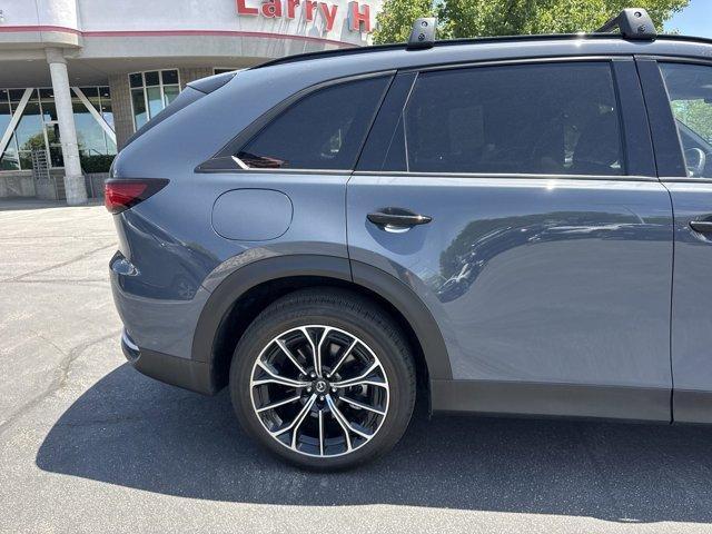 used 2025 Mazda CX-70 car, priced at $47,264