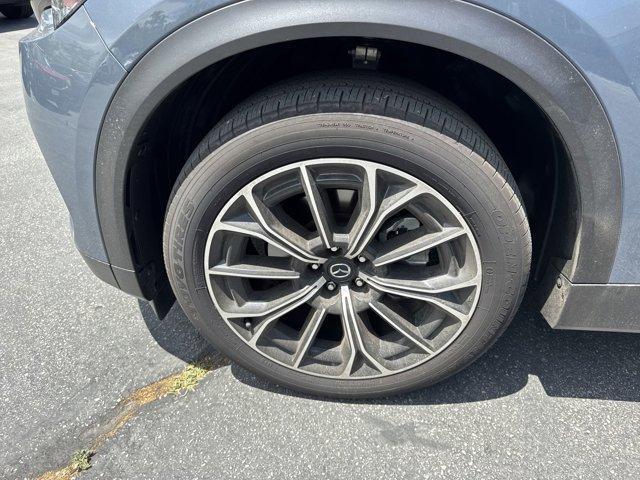 used 2025 Mazda CX-70 car, priced at $47,264