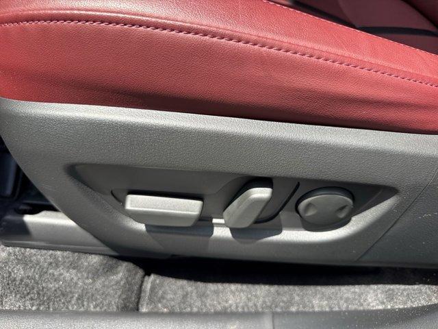 used 2025 Mazda CX-70 car, priced at $47,264