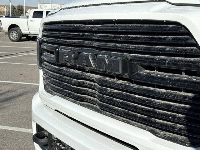 new 2024 Ram 2500 car, priced at $72,697