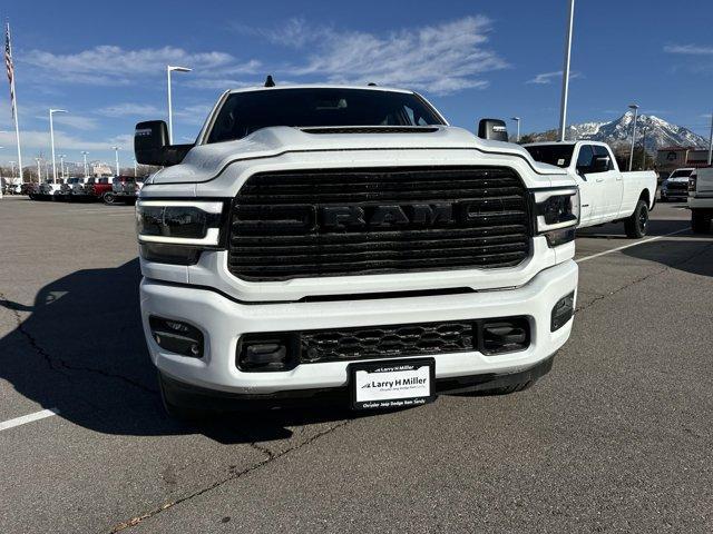 new 2024 Ram 2500 car, priced at $72,697